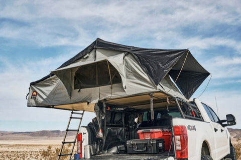 Body Armor 4x4 Sky Ridge Pike 3-Person Tent - 20011