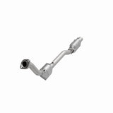 MagnaFlow Conv DF 99-01 Ford Explor 5.0L - 93106