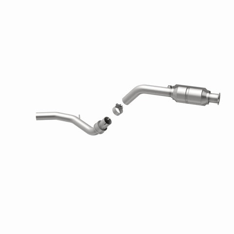 MagnaFlow Direct Fit Catalytic Converter 98-04 Intrepid 2.7L P OEM - 49031