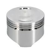 Wiseco Kawasaki Bayou/Lakota/Prairie 300 8.6:1 CR Piston - 4671M07600