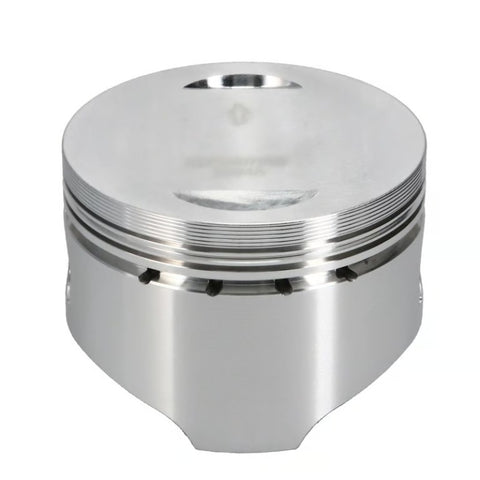 Wiseco Kawasaki Bayou/Lakota/Prairie 300 8.6:1 CR Piston - 4671M07600