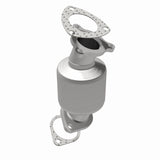 MagnaFlow Conv DF 01 Eclipse 3.0L frt OEM - 49451