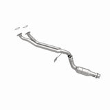 MagnaFlow California Grade Direct Fit Catalytic Converter 97-99 BMW Z3 L6 2.8L - 4481693