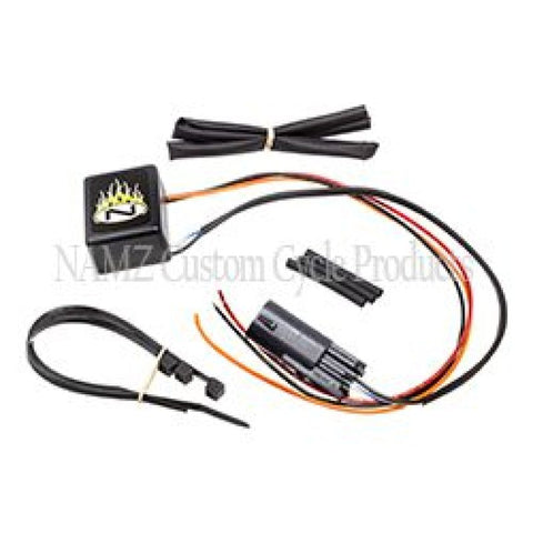 NAMZ Harley CAN/Bus Ignition Switch Converter Module (Not For Use on Keyless Models) - NCB-ISCM