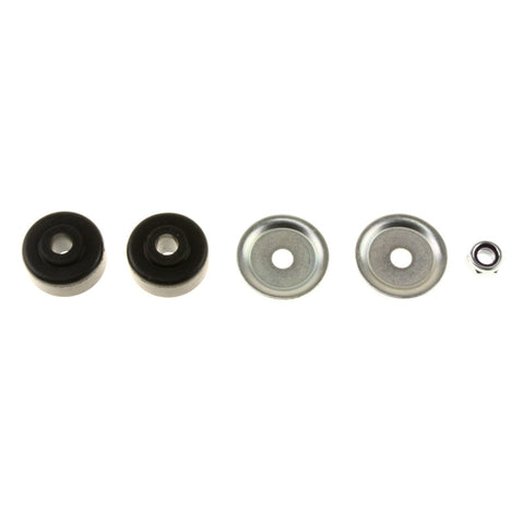Bilstein 4600 Series 1997 Dodge Dakota Base RWD Front 46mm Monotube Shock Absorber - 24-064606