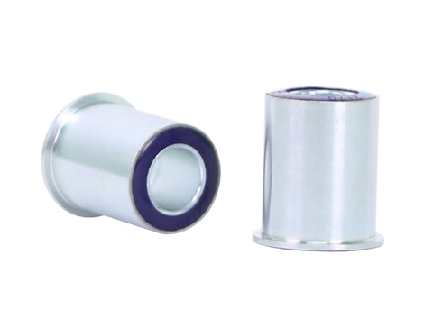 SuperPro Front Lower Inner Bushing Kit - SPF2170K