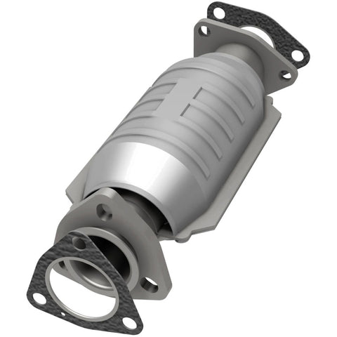 MagnaFlow Direct Fit Catalytic Converter Accord 86-89 - 22623