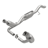 MagnaFlow Conv DF 00-03 Dodge Dakota 4.7L 4WD (49 State) - 93181