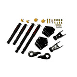 Belltech LOWERING KIT WITH ND2 SHOCKS - 765ND