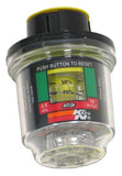 K&N Filter Minder - Screw In - 85-2444