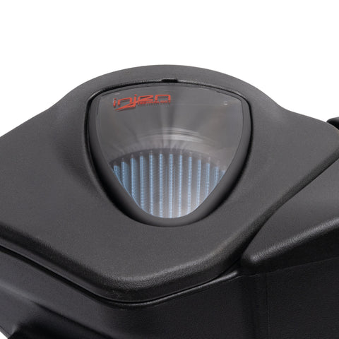 Injen 24-25 Toyota Tacoma L4 2.4L Turbo Evolution Elite Intake - EVO2201