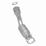 MagnaFlow Conv DF 08 G8 GT 6.0L Passenger Side OEM - 49628