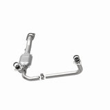 MagnaFlow Direct Fit Catalytic Converter California Grade 96-99 GM K/C 1500/2500 5.0L V8/4.3L V6 - 4451457