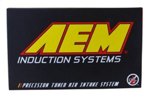 AEM 16-17 Chevrolet Malibu L4-1.5L F/l Cold Air Intake - 21-813C