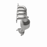 MagnaFlow Conv DF 09-10 Chevy Aveo/Aveo5 1.6L Manifold / 09 Pontiac G3 1.6L Manifold (49 State) - 51062