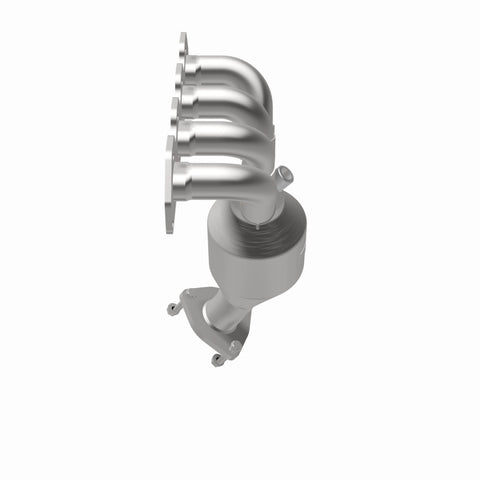 MagnaFlow Conv DF 09-10 Chevy Aveo/Aveo5 1.6L Manifold / 09 Pontiac G3 1.6L Manifold (49 State) - 51062