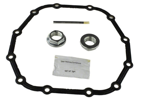 Ford Racing Bronco/Ranger M220 Rear End Ring And Pinion Installation Kit - M-4210-R