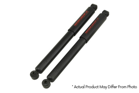 Belltech ND2 OEM Shock Set - OE9167