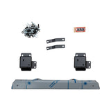 ARB Nudgebar Steel Sorento To11/06 - 3160010
