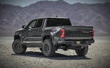 Magnaflow 2024 Toyota Tacoma Speq Series Cat-back Exhaust System (Black Tips) - 19681