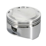 Wiseco Honda XR/TRX400EX/TRX400X 111 CR Piston kit - 4628M08800