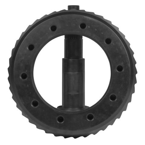 Yukon Gear High Performance Gear Set For 10.5in GM 14 Bolt Truck in a 3.73 Ratio - YG GM14T-373