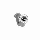 MagnaFlow Direct Fit Catalytic Converter 99-02 4Runner 3.4L frt OEM - 49505