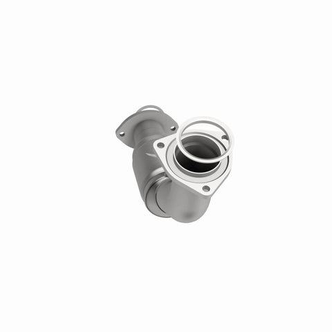MagnaFlow Direct Fit Catalytic Converter 99-02 4Runner 3.4L frt OEM - 49505