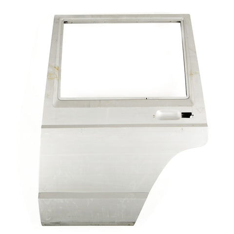 Omix Door Shell Rear LH- 84-96 Jeep Cherokee XJ - S-55176003