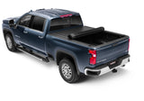 Truxedo 2020 GMC Sierra & Chevrolet Silverado 2500HD & 3500HD 6ft 9in Sentry Bed Cover - 1573301