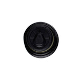 Bilstein 14-16 Mercedes-Benz E250 B4 OE Replacement Air Suspension Spring - Rear Right - 40-303451