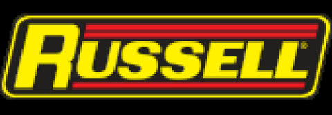 Russell Performance -6 AN SAE Brake Adapter Fitting (Endura) - 640600