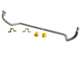 Whiteline 10+ Chevrolet Camaro Front Heavy Duty Adjustable 27mm Swaybar - BCF80Z