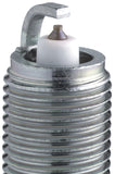 NGK Laser Platinum Spark Plug Box of 4 (FR5AP-10) - 6371