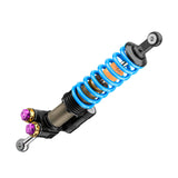 KW 04-05 Porsche Carrera GT Special Edition V5 Coilover Kit W/ Red & Blue Springs - 3097100A