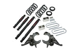 Belltech LOWERING KIT WITH ND2 SHOCKS - 632ND