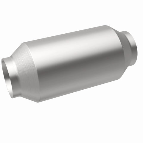 MagnaFlow Conv Univ 2.50inch C/C - 54956
