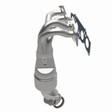 MagnaFlow Conv DF 06-08 Toyota RAV4 2.4L - 50467