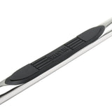 Westin 1997-2004 Ford F-150/250LD Reg Cab E-Series 3 Nerf Step Bars - SS - 23-1100