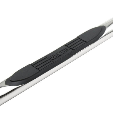 Westin 1997-2004 Ford F-150/250LD Reg Cab E-Series 3 Nerf Step Bars - SS - 23-1100