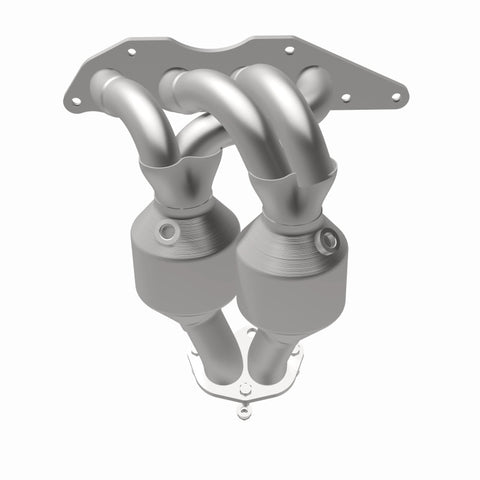 MagnaFlow Conv DF 06-08 Eclipse 2.4 Manifold OE - 49347