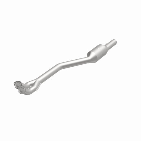 MagnaFlow Right Side Direct Fit Catalytic Converter California Grade 00-03 BMW M5 5.0L - 4481692