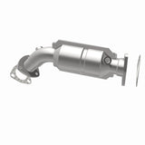 MagnaFlow Conv DF 97-05 Audi A4/A4 Quattro / 00-05 VW Passat 1.8L Turbocharged - 22960