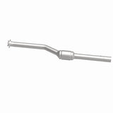 MagnaFlow Direct Fit Catalytic Converter 1999 BMW 540I 4.4L P/S - 457036