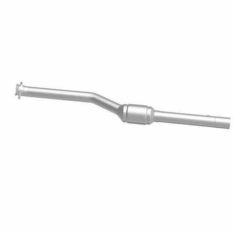 MagnaFlow Conv DF 99-00 BMW 540i 4.4L Passenger Side Rear - 24521