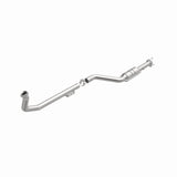 MagnaFlow Direct Fit Catalytic Converter 03 Mercedes C230 1.8 & 2.8L - 24106