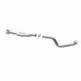 MagnaFlow Conv DF 03-07 GM 2500/3500 P/S OEM - 49603