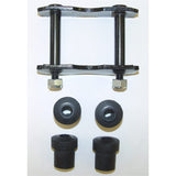 Omix Front Spring Shackle Kit 76-86 Jeep CJ Models - 18271.01