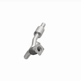 MagnaFlow Conv DF 90 Volkswagen Cabriolet 1.8 - 23212