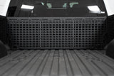 Addictive Desert Designs2023+ Ford Super Duty F250/350 Bed Cab Molle Panel - AC8102101NA